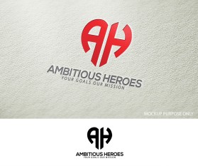 Ambitious Heroes entry by 007sunny007