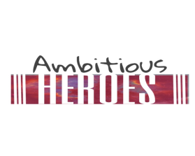 Ambitious Heroes entry by Ani84