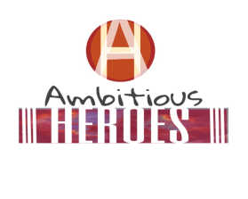 Ambitious Heroes entry by Ani84