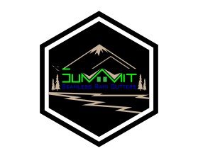 Summit Seamless Rain Gutters entry by seefull