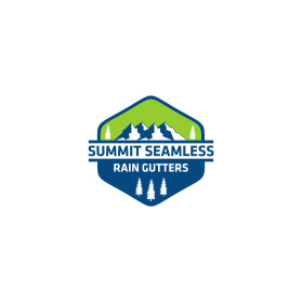 Summit Seamless Rain Gutters entry by i8