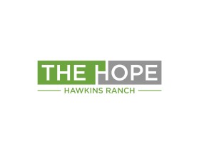 Hope Hawkins Ranch entry by sarkun