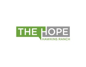 Hope Hawkins Ranch entry by sarkun