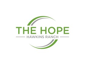 Hope Hawkins Ranch entry by sarkun