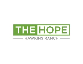Hope Hawkins Ranch entry by sarkun