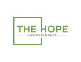 Hope Hawkins Ranch entry by sarkun