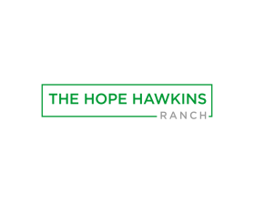 Hope Hawkins Ranch entry by nurfu
