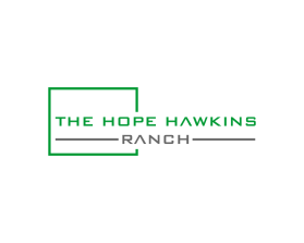 Hope Hawkins Ranch entry by nurfu