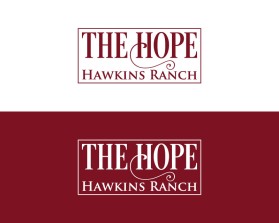 Hope Hawkins Ranch entry by nsdhyd