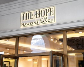 Hope Hawkins Ranch entry by nsdhyd