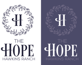 Hope Hawkins Ranch entry by DORIANA999