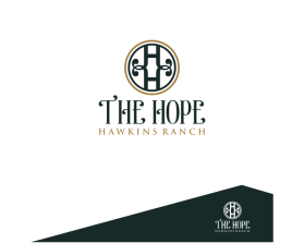 Hope Hawkins Ranch entry by binbin design