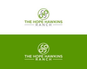 Hope Hawkins Ranch entry by Cungkringart