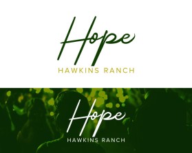 Hope Hawkins Ranch entry by Sandymanme