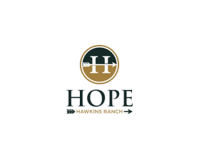 Hope Hawkins Ranch entry by binbin design