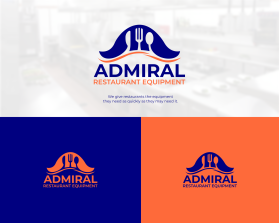 Admiral Restaurant Equipment entry by baroqart