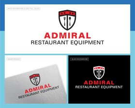 Admiral Restaurant Equipment entry by LauraCat120