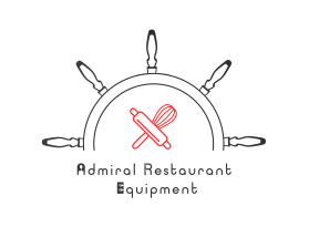 Admiral Restaurant Equipment entry by Naufal refrizal