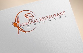 Admiral Restaurant Equipment entry by MuhammadR