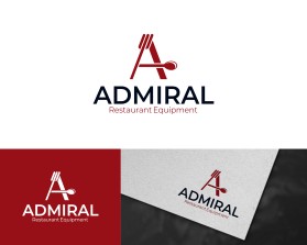 Admiral Restaurant Equipment entry by yuem