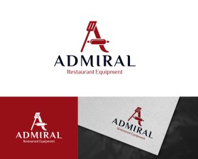 Admiral Restaurant Equipment entry by yuem
