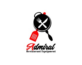 Admiral Restaurant Equipment entry by Eiside