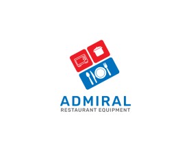 Admiral Restaurant Equipment entry by maskii22