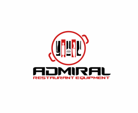 Admiral Restaurant Equipment entry by robertdc
