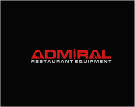 Admiral Restaurant Equipment entry by robertdc