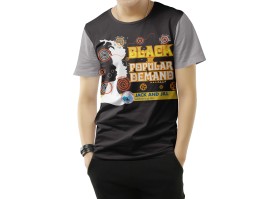 T-Shirt Design entry 2158536 submitted by juliano