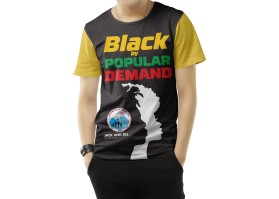 T-Shirt Design entry 2241426 submitted by juliano