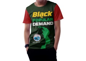 T-Shirt Design entry 2241431 submitted by juliano