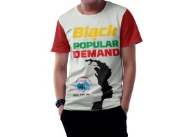 T-Shirt Design entry 2241432 submitted by juliano