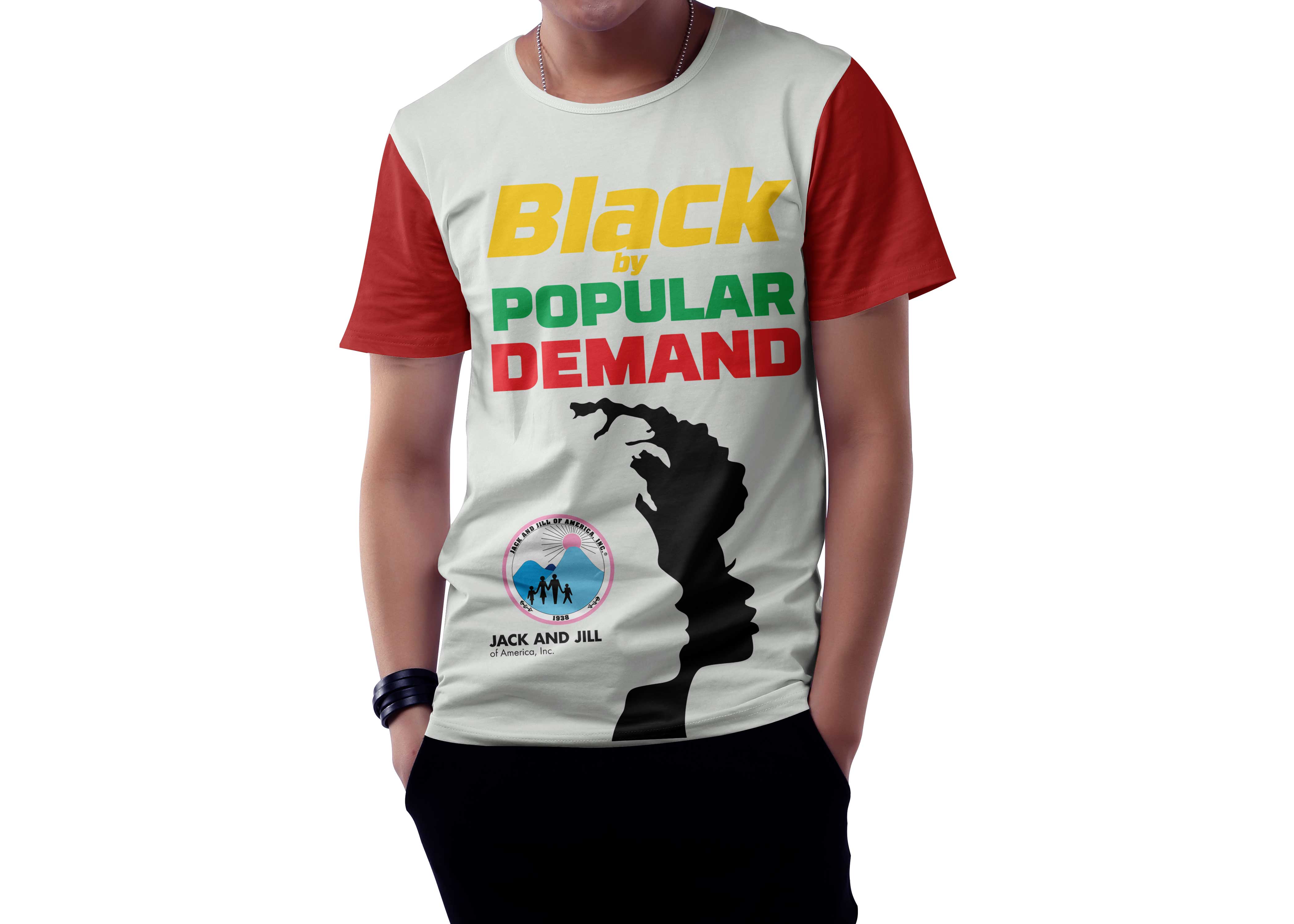 T-Shirt Design entry 2241432 submitted by juliano