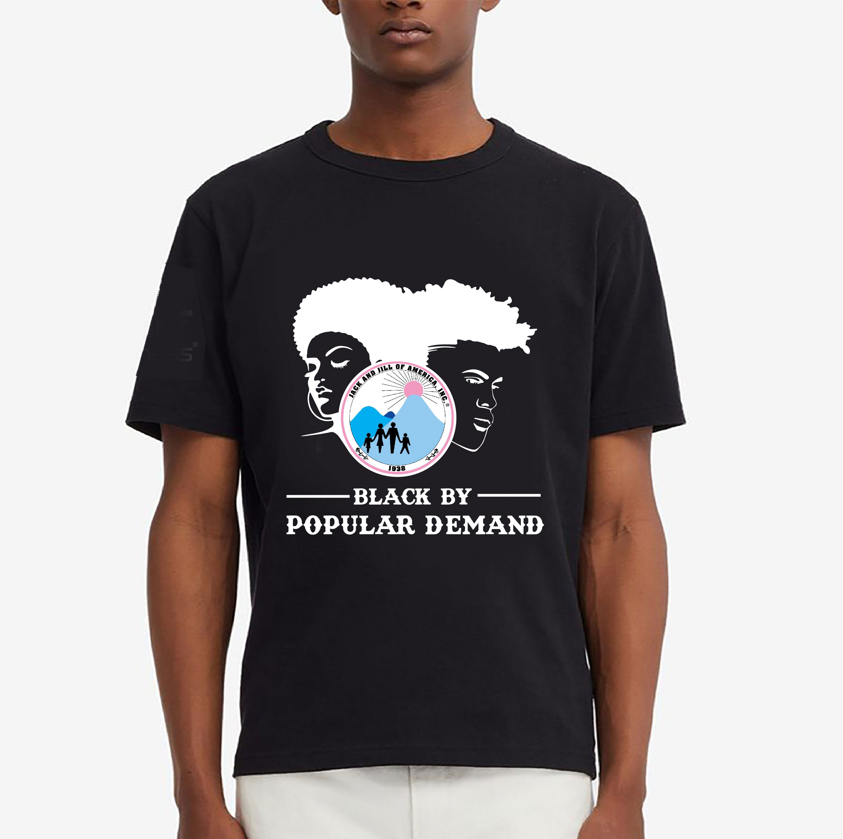 T-Shirt Design entry 2241804 submitted by Kelvon