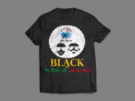 T-Shirt Design entry 2158551 submitted by dragandjb to the T-Shirt Design for Jack and Jill - Charlotte Chapter run by tcollins