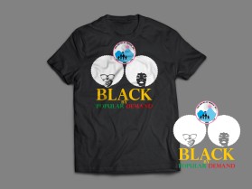 T-Shirt Design entry 2242566 submitted by juliano