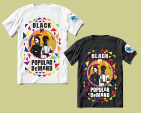 T-Shirt Design entry 2158555 submitted by Jivani Brijesh