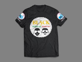 T-Shirt Design entry 2243923 submitted by juliano