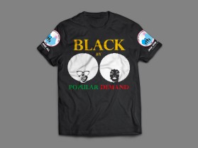 T-Shirt Design entry 2243925 submitted by juliano