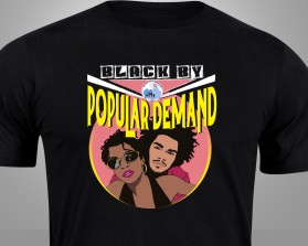 T-Shirt Design entry 2158559 submitted by Rashed251