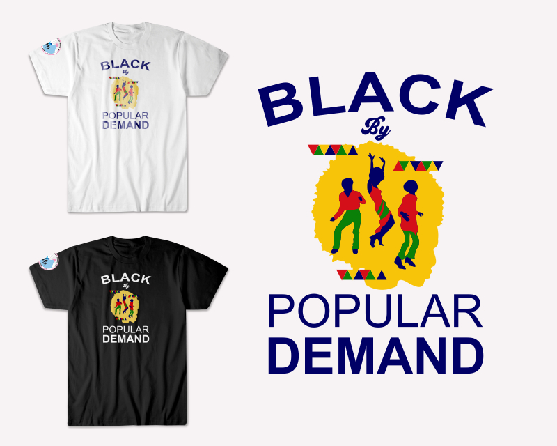 T-Shirt Design entry 2244669 submitted by Armchtrm