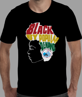 T-Shirt Design entry 2244965 submitted by dragandjb