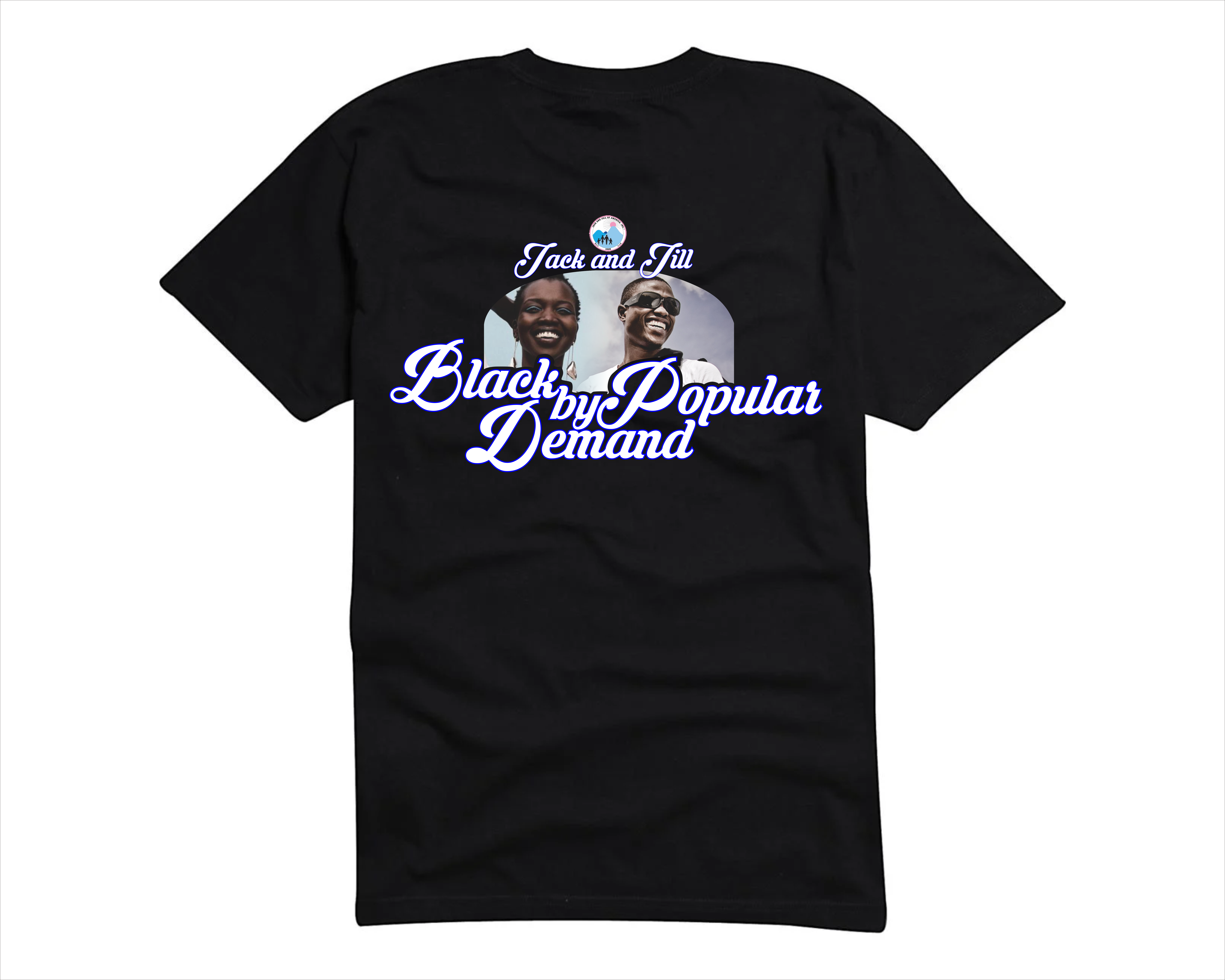 T-Shirt Design entry 2246084 submitted by duana4