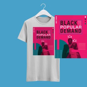 T-Shirt Design entry 2249692 submitted by donjamesstewart