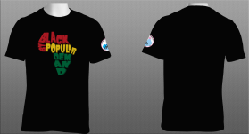 T-Shirt Design entry 2250746 submitted by dragandjb