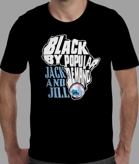 T-Shirt Design entry 2250747 submitted by dragandjb