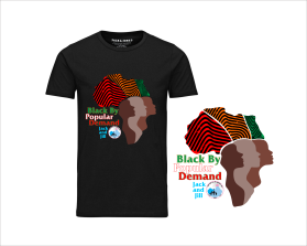 T-Shirt Design entry 2251146 submitted by duana4