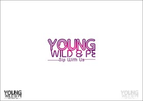 Young, Wild &amp; PE entry by greend