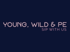 Young, Wild &amp; PE entry by farahlouaz